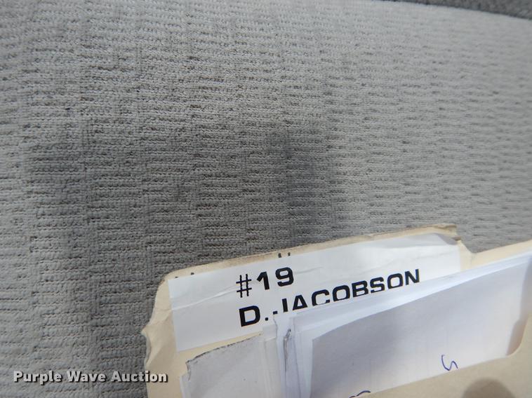 image for item DB8267 2008 Chevrolet Impala LT