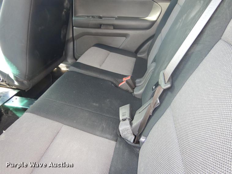 image for item DB8300 2013 Ford Explorer Police Interceptor SUV