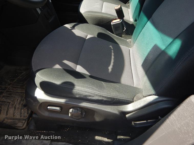 image for item DB8300 2013 Ford Explorer Police Interceptor SUV