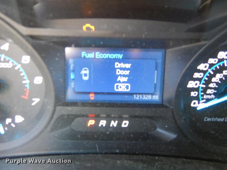 image for item DB8300 2013 Ford Explorer Police Interceptor SUV