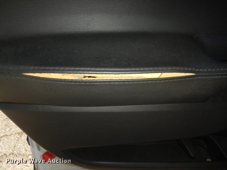 image for item DB8300 2013 Ford Explorer Police Interceptor SUV