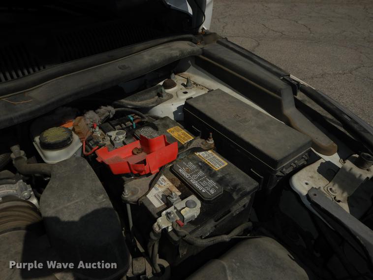 image for item DB8300 2013 Ford Explorer Police Interceptor SUV