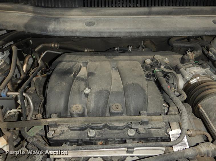 image for item DB8300 2013 Ford Explorer Police Interceptor SUV