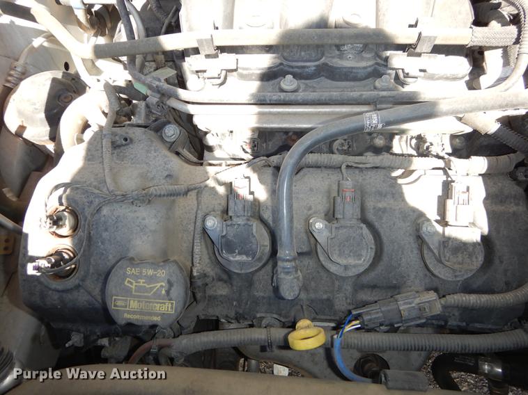 image for item DB8300 2013 Ford Explorer Police Interceptor SUV