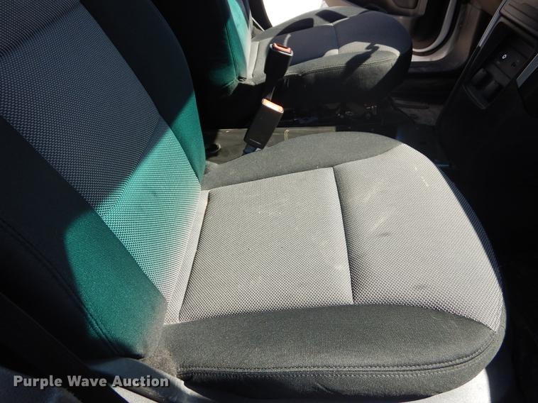 image for item DB8300 2013 Ford Explorer Police Interceptor SUV