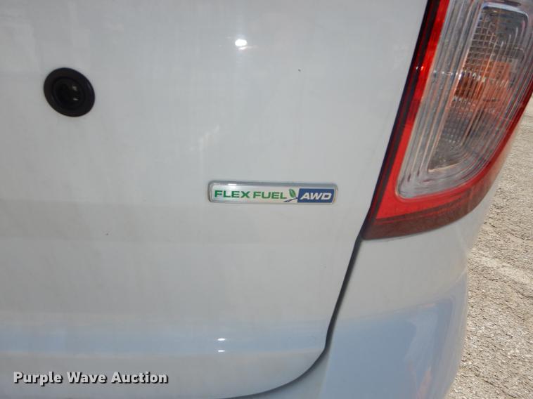 image for item DB8300 2013 Ford Explorer Police Interceptor SUV