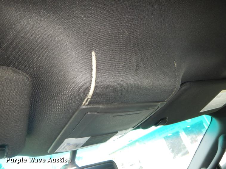 image for item DB8301 2013 Ford Explorer Police Interceptor SUV