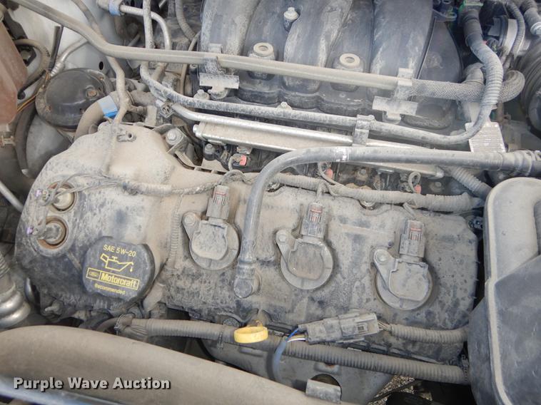 image for item DB8301 2013 Ford Explorer Police Interceptor SUV