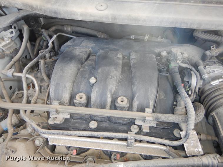 image for item DB8301 2013 Ford Explorer Police Interceptor SUV