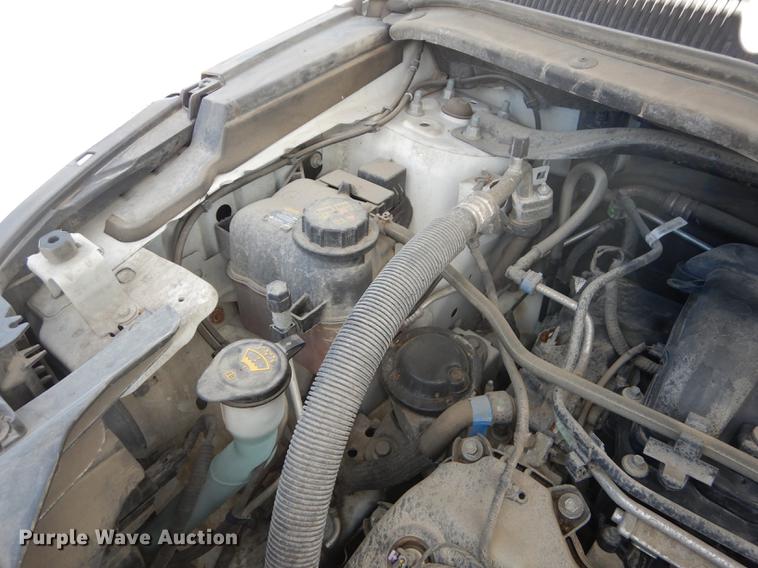 image for item DB8301 2013 Ford Explorer Police Interceptor SUV