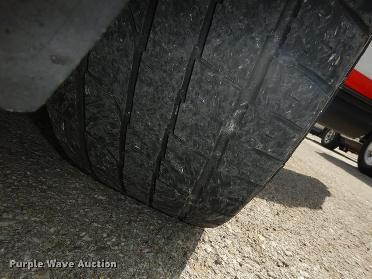 image for item DB8301 2013 Ford Explorer Police Interceptor SUV