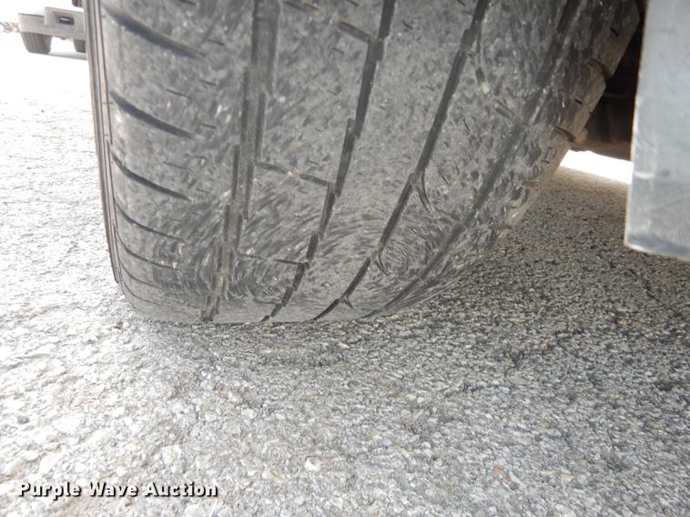 image for item DB8301 2013 Ford Explorer Police Interceptor SUV