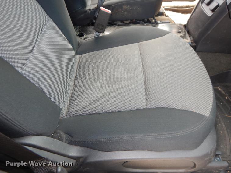 image for item DB8301 2013 Ford Explorer Police Interceptor SUV