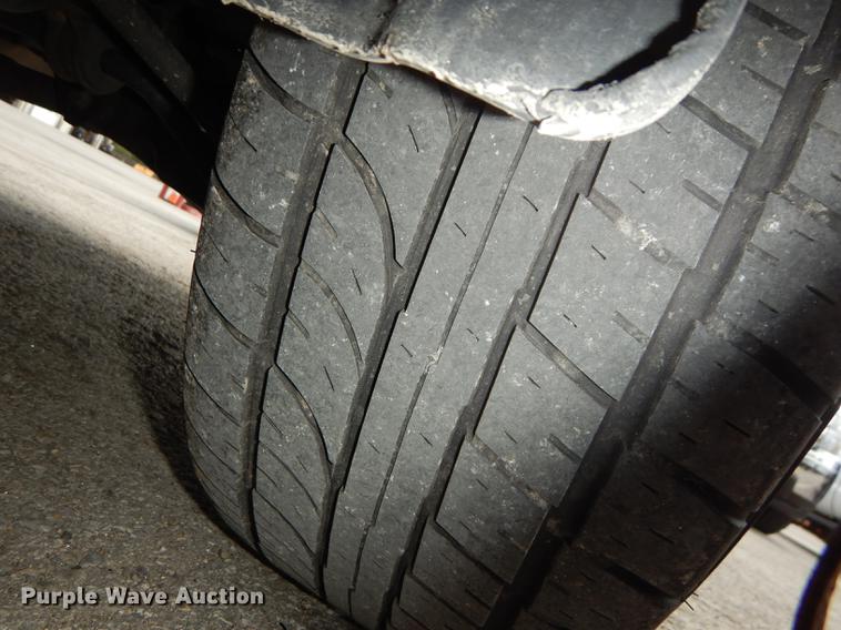 image for item DB8301 2013 Ford Explorer Police Interceptor SUV