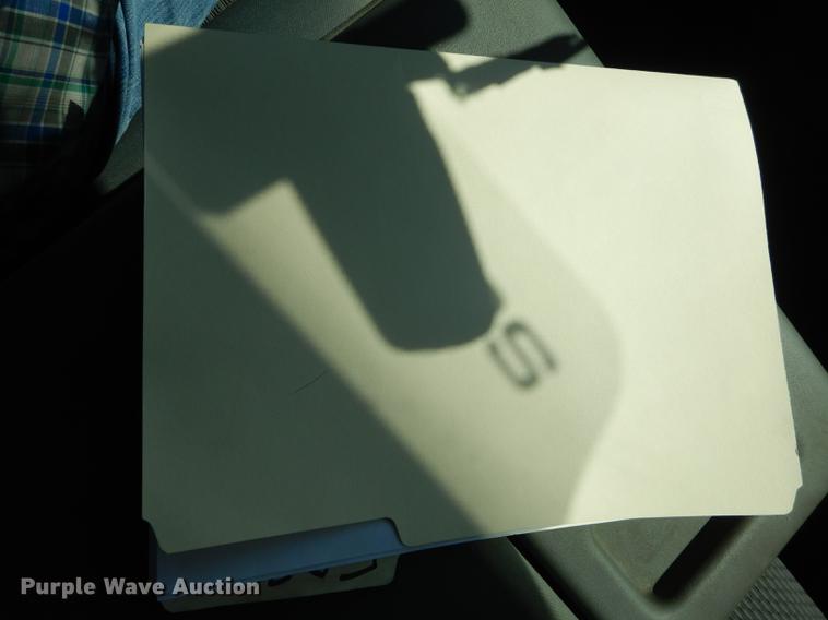 image for item DB8303 2013 Ford F250 Super Duty pickup truck