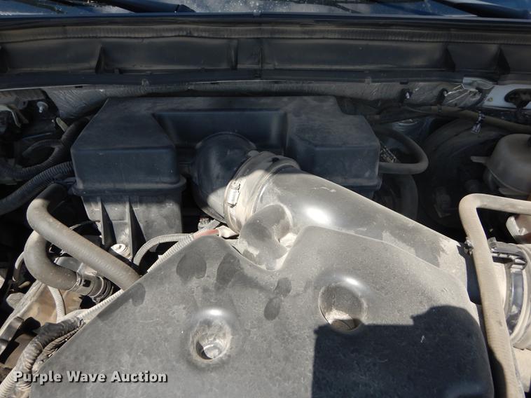 image for item DB8303 2013 Ford F250 Super Duty pickup truck