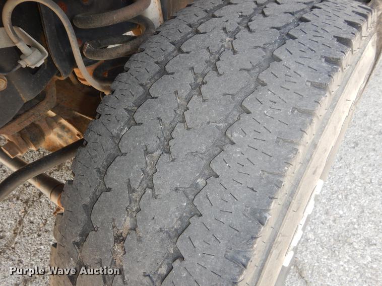 image for item DB8303 2013 Ford F250 Super Duty pickup truck