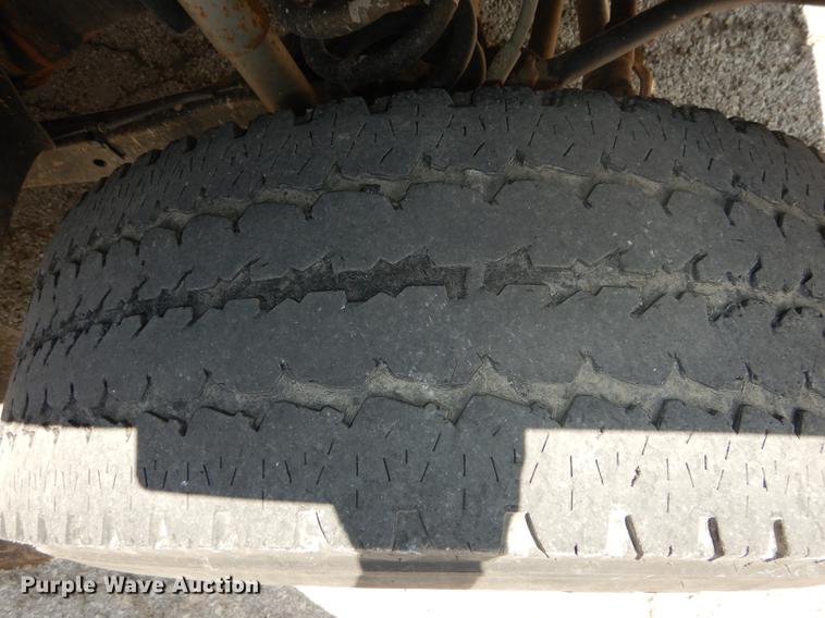 image for item DB8303 2013 Ford F250 Super Duty pickup truck