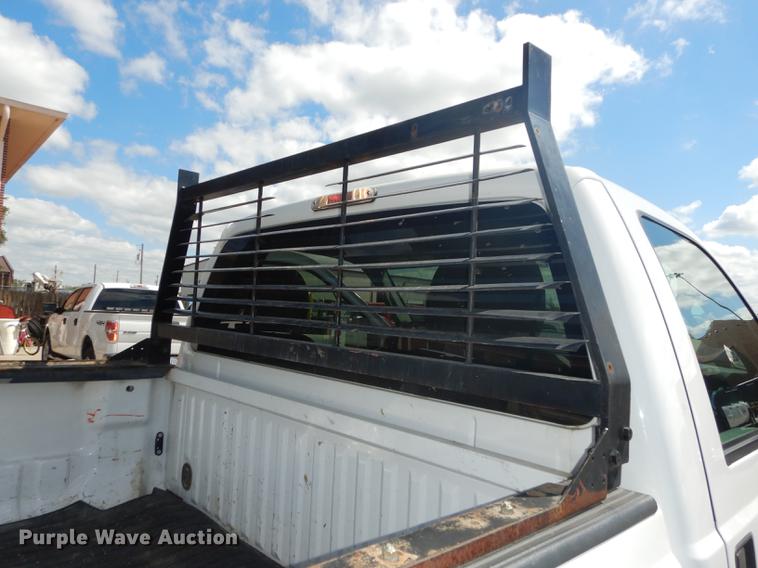 image for item DB8303 2013 Ford F250 Super Duty pickup truck