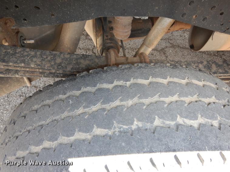 image for item DB8303 2013 Ford F250 Super Duty pickup truck