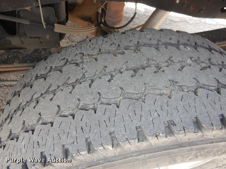 image for item DB8303 2013 Ford F250 Super Duty pickup truck