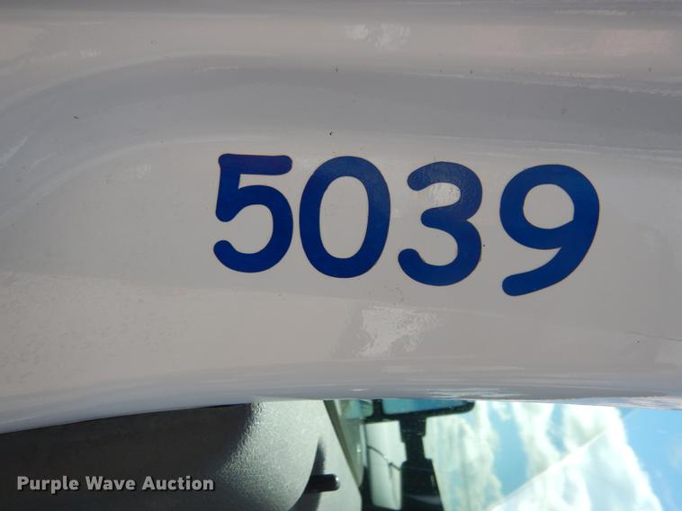 image for item DB8303 2013 Ford F250 Super Duty pickup truck