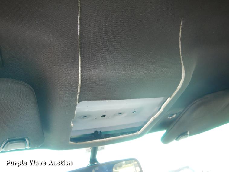 image for item DD6505 2014 Ford Explorer Police Interceptor SUV