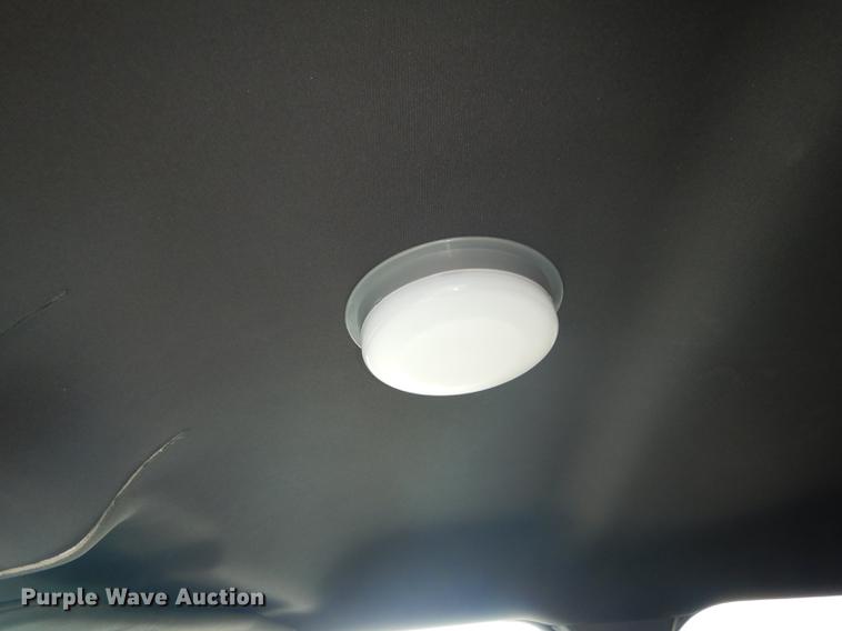 image for item DD6505 2014 Ford Explorer Police Interceptor SUV