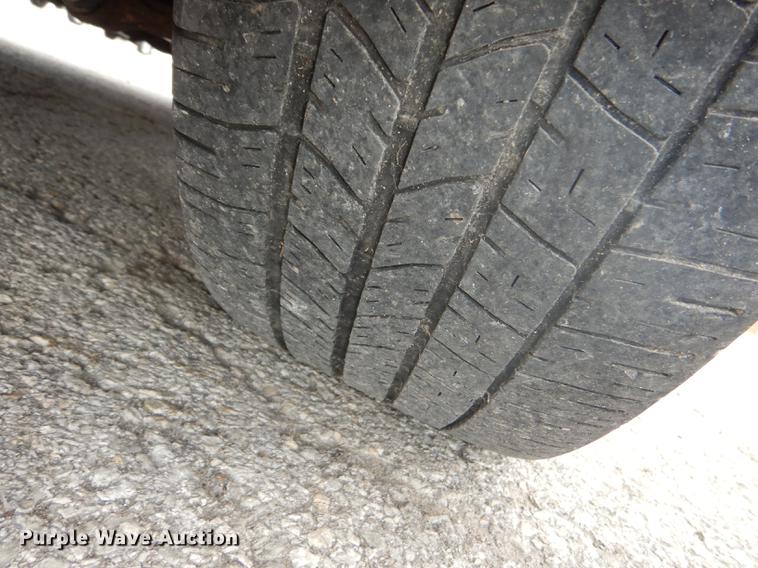 image for item DD6505 2014 Ford Explorer Police Interceptor SUV