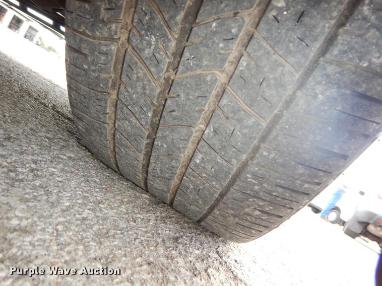 image for item DD6505 2014 Ford Explorer Police Interceptor SUV