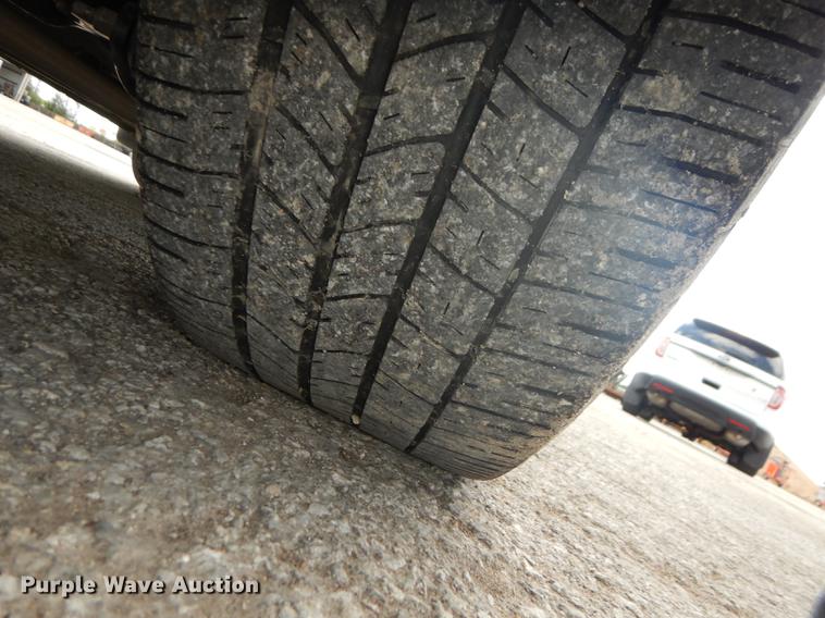 image for item DD6505 2014 Ford Explorer Police Interceptor SUV