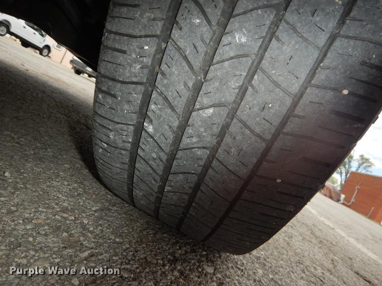 image for item DD6505 2014 Ford Explorer Police Interceptor SUV