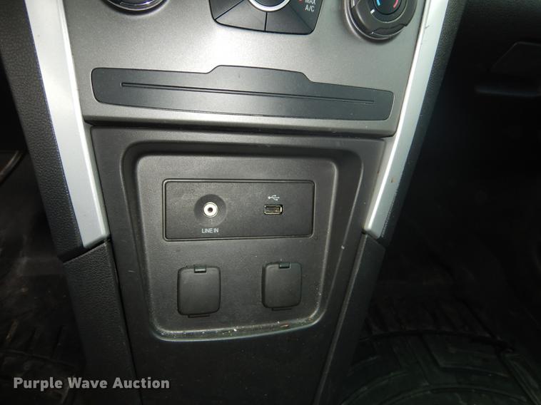 image for item DD6506 2013 Ford Explorer Police Interceptor SUV