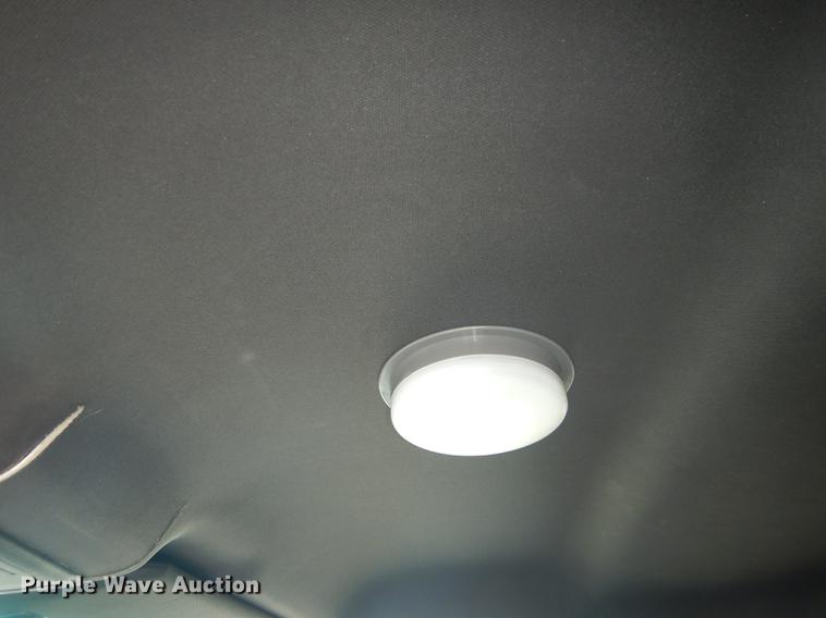 image for item DD6506 2013 Ford Explorer Police Interceptor SUV