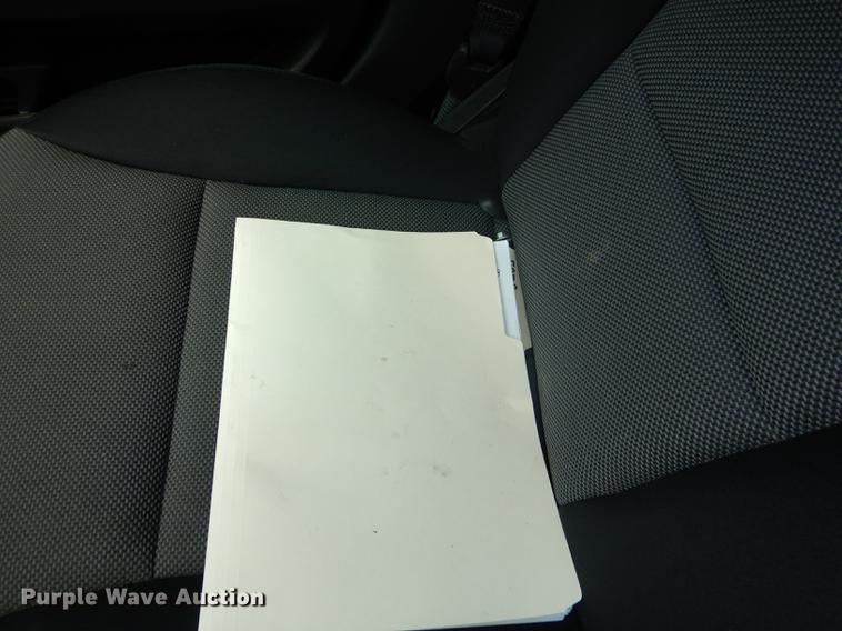 image for item DD6506 2013 Ford Explorer Police Interceptor SUV