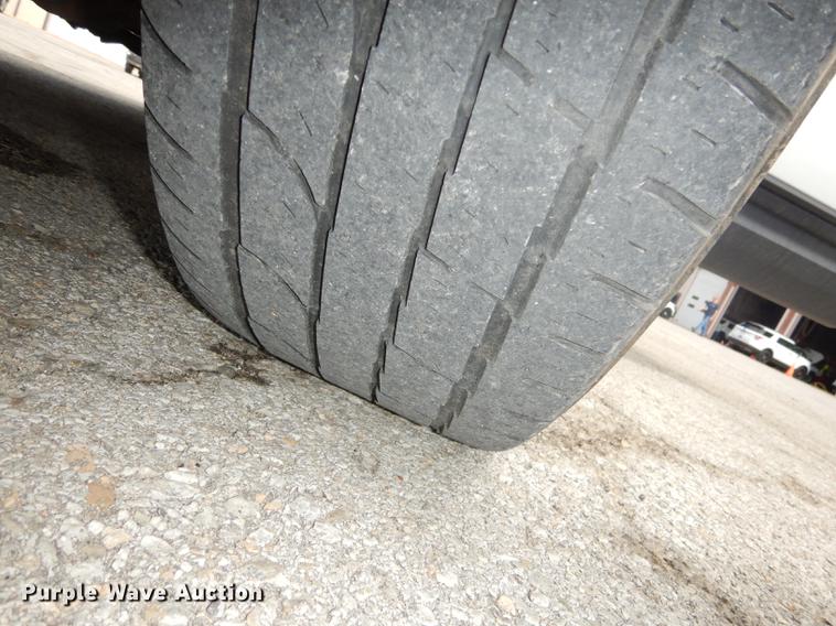 image for item DD6506 2013 Ford Explorer Police Interceptor SUV