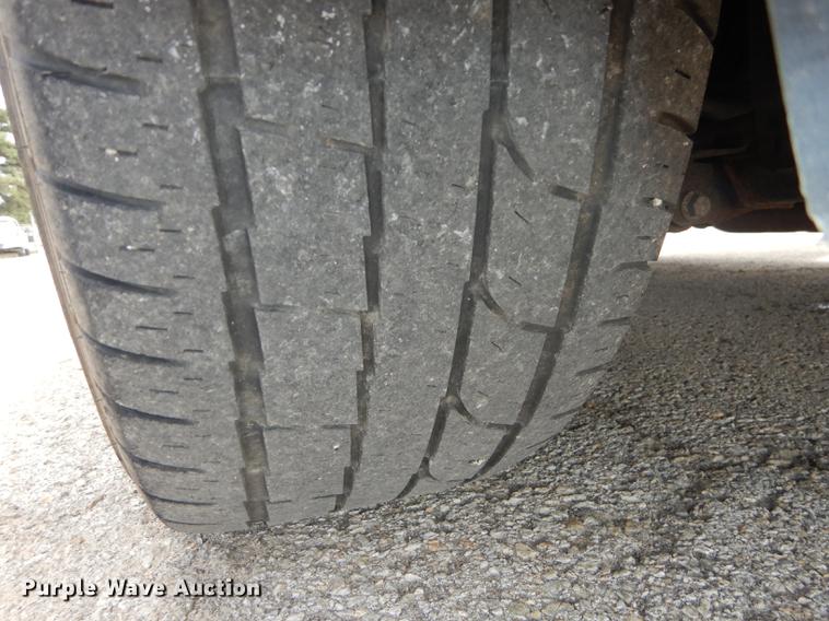 image for item DD6506 2013 Ford Explorer Police Interceptor SUV