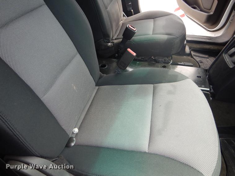 image for item DD6506 2013 Ford Explorer Police Interceptor SUV