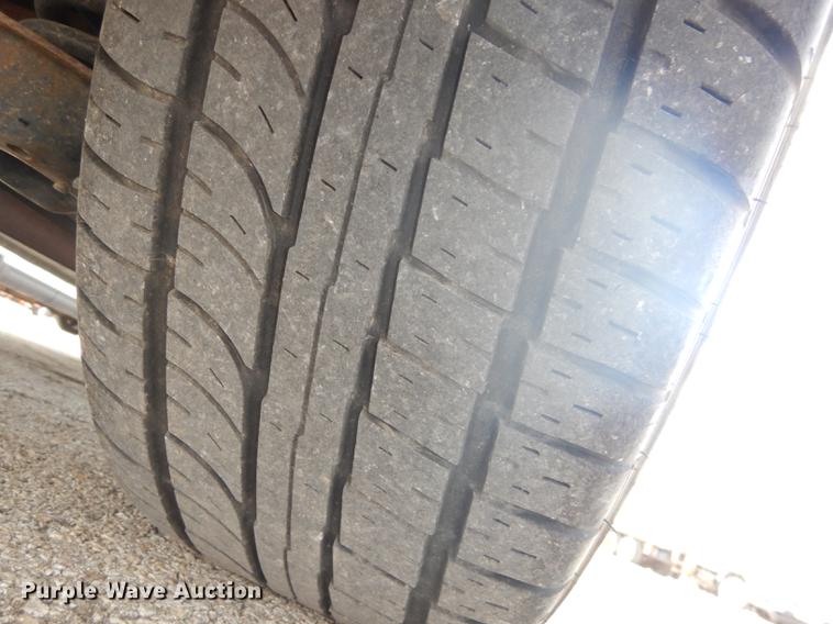 image for item DD6506 2013 Ford Explorer Police Interceptor SUV