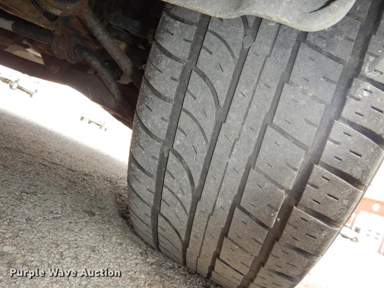 image for item DD6506 2013 Ford Explorer Police Interceptor SUV