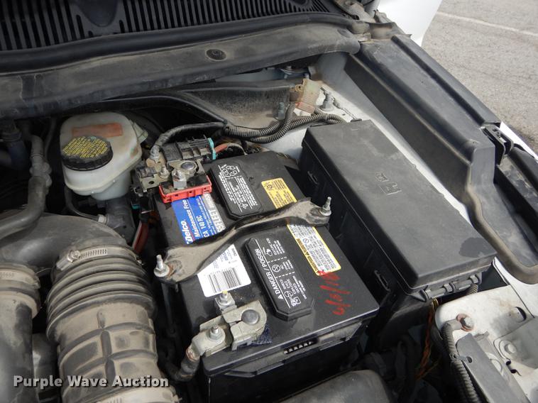 image for item DD6507 2015 Ford Explorer Police Interceptor SUV