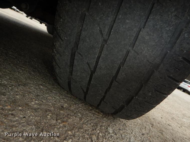 image for item DD6507 2015 Ford Explorer Police Interceptor SUV