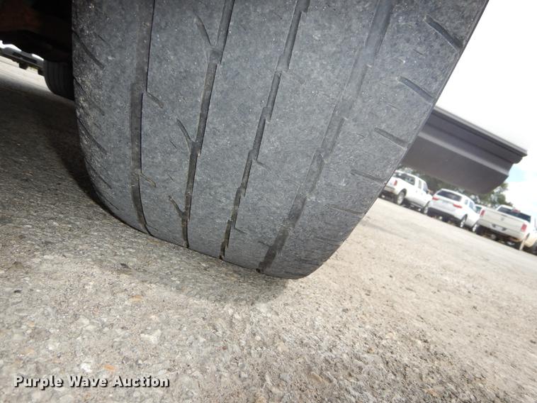 image for item DD6507 2015 Ford Explorer Police Interceptor SUV