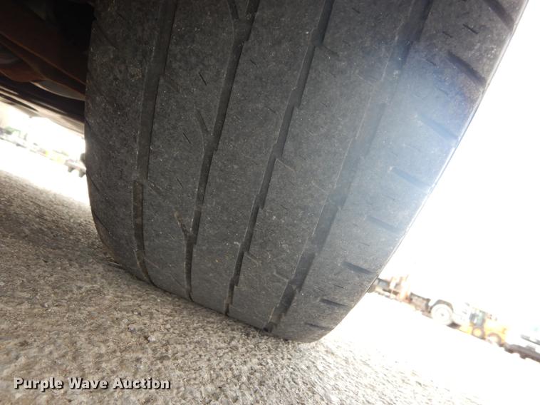 image for item DD6507 2015 Ford Explorer Police Interceptor SUV