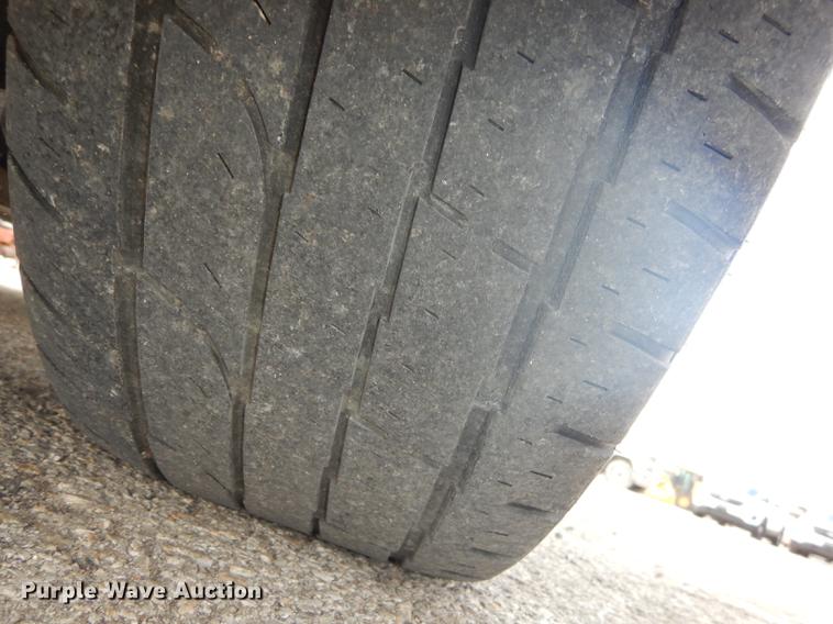 image for item DD6507 2015 Ford Explorer Police Interceptor SUV