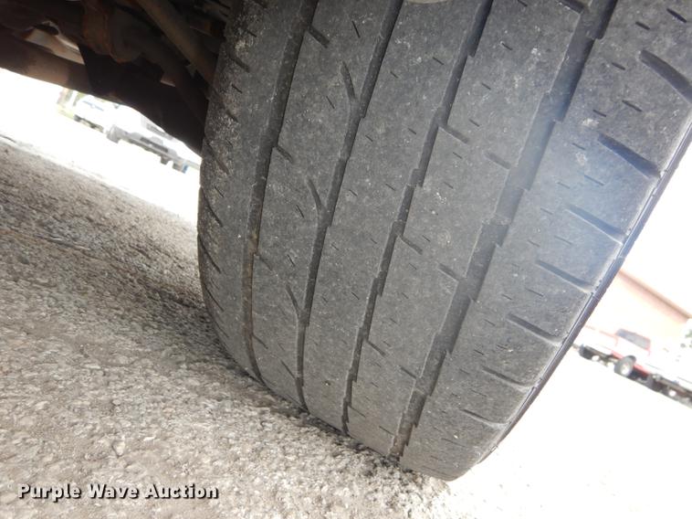 image for item DD6507 2015 Ford Explorer Police Interceptor SUV