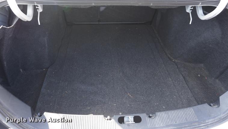 image for item DD6530 2005 Ford Taurus