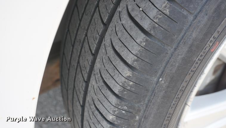 image for item DD6530 2005 Ford Taurus