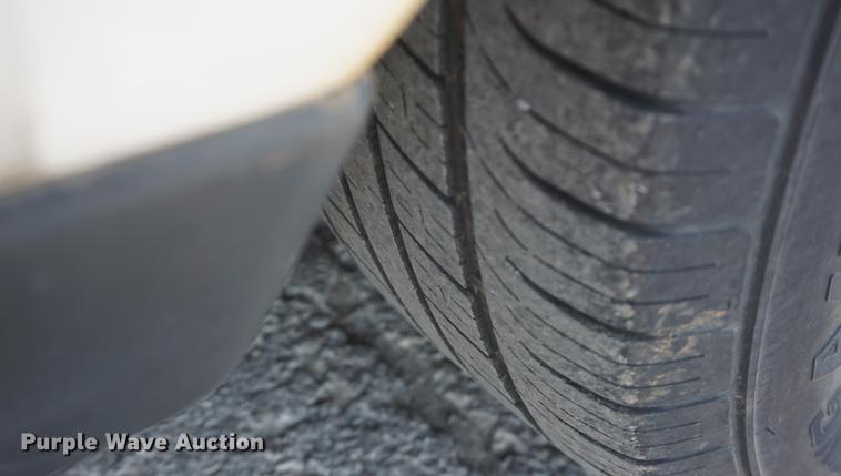 image for item DD6530 2005 Ford Taurus