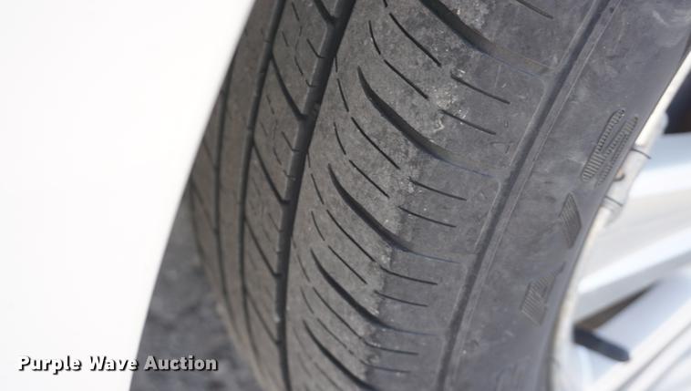 image for item DD6530 2005 Ford Taurus